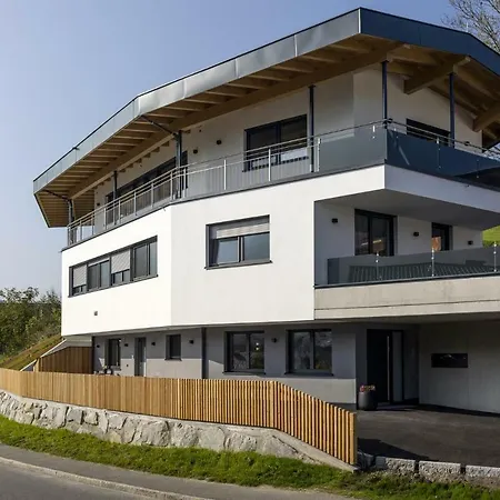 Apartment De Jager