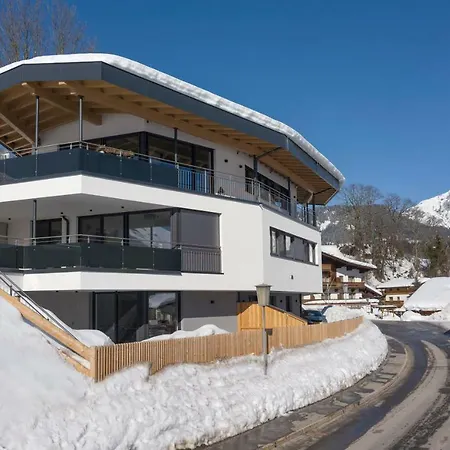 Apartment De Jager Soll